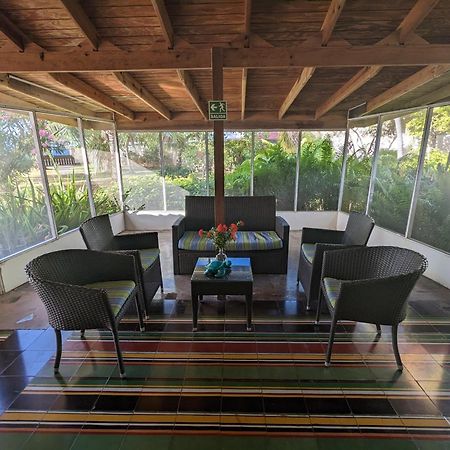 Capi'S Place San Andrés Екстериор снимка