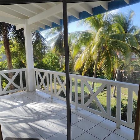 Capi'S Place San Andrés Екстериор снимка