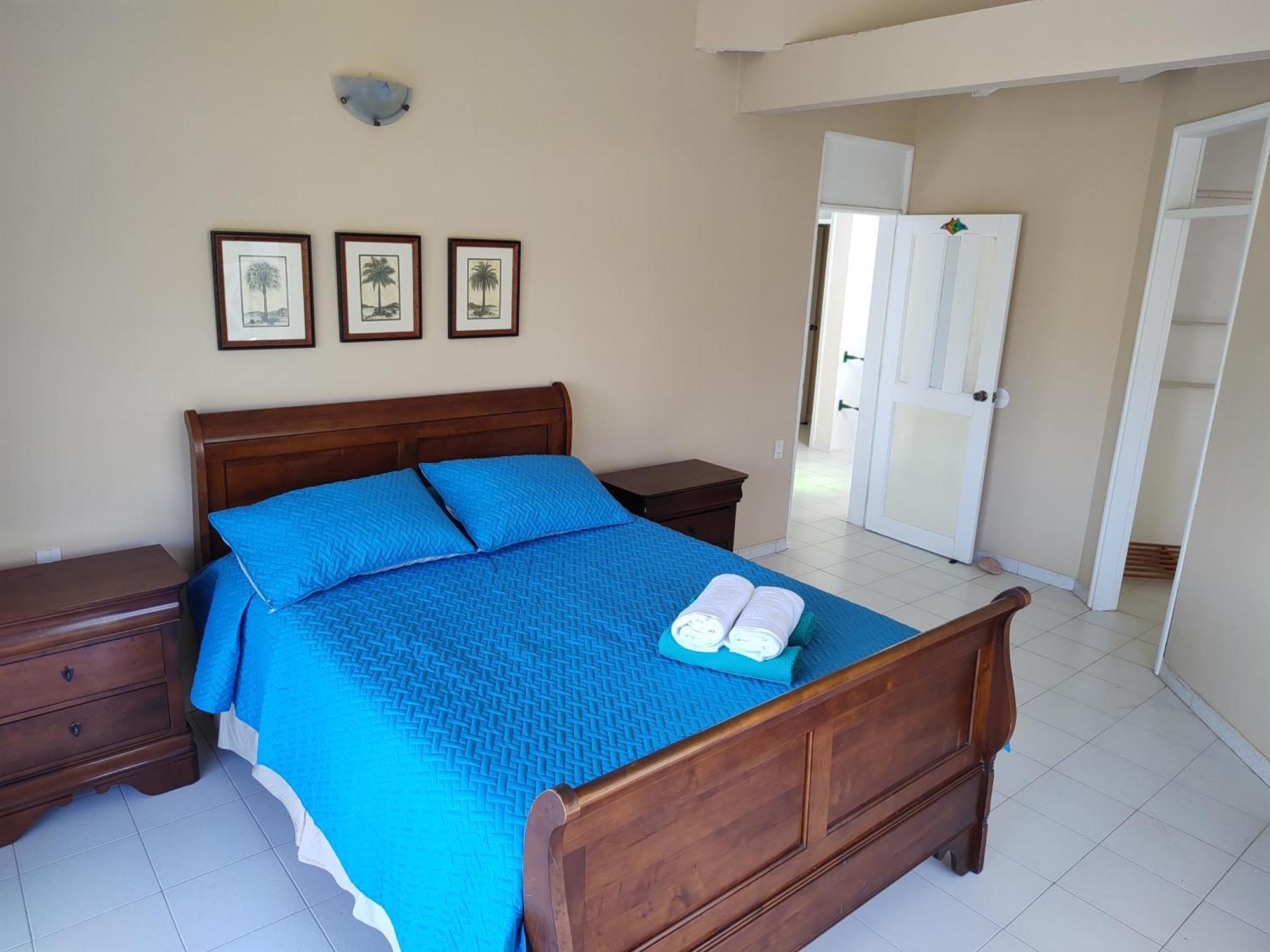 Capi'S Place San Andrés Екстериор снимка