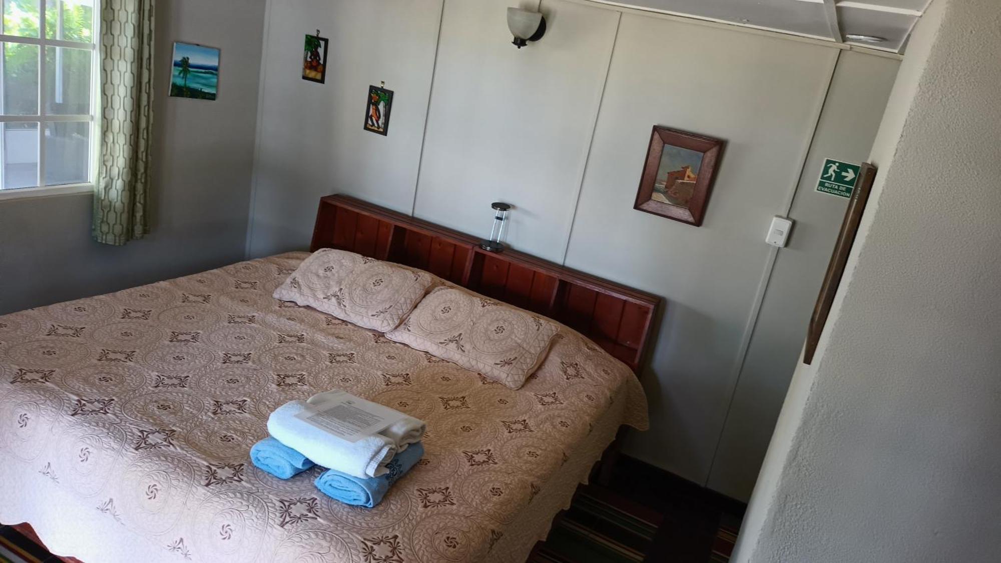 Capi'S Place San Andrés Екстериор снимка