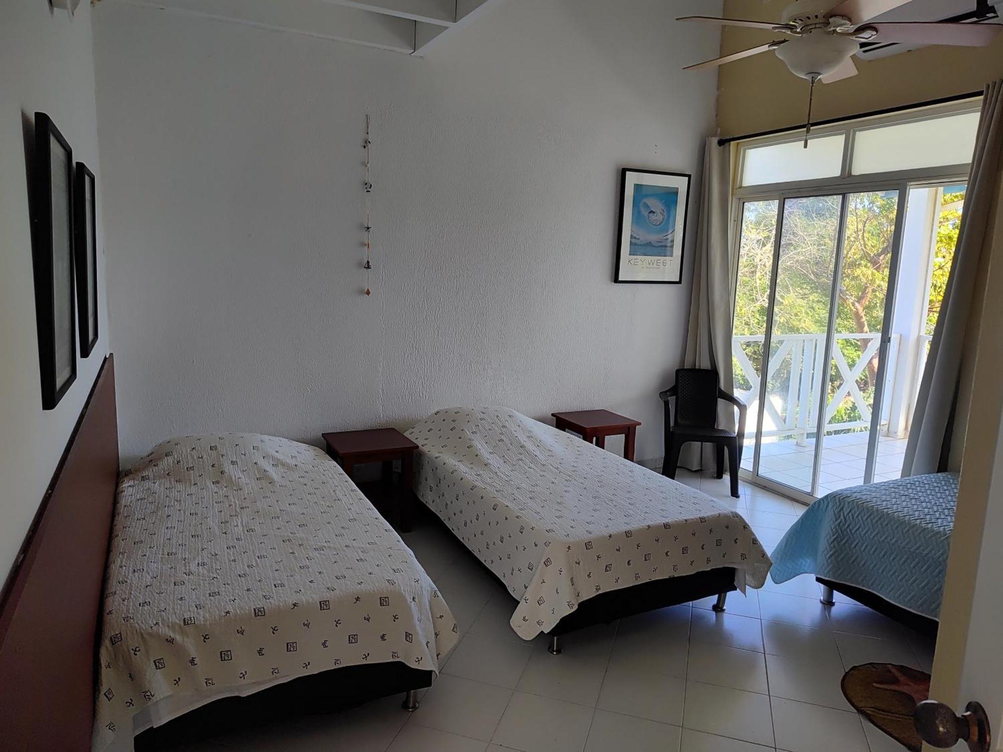 Capi'S Place San Andrés Екстериор снимка