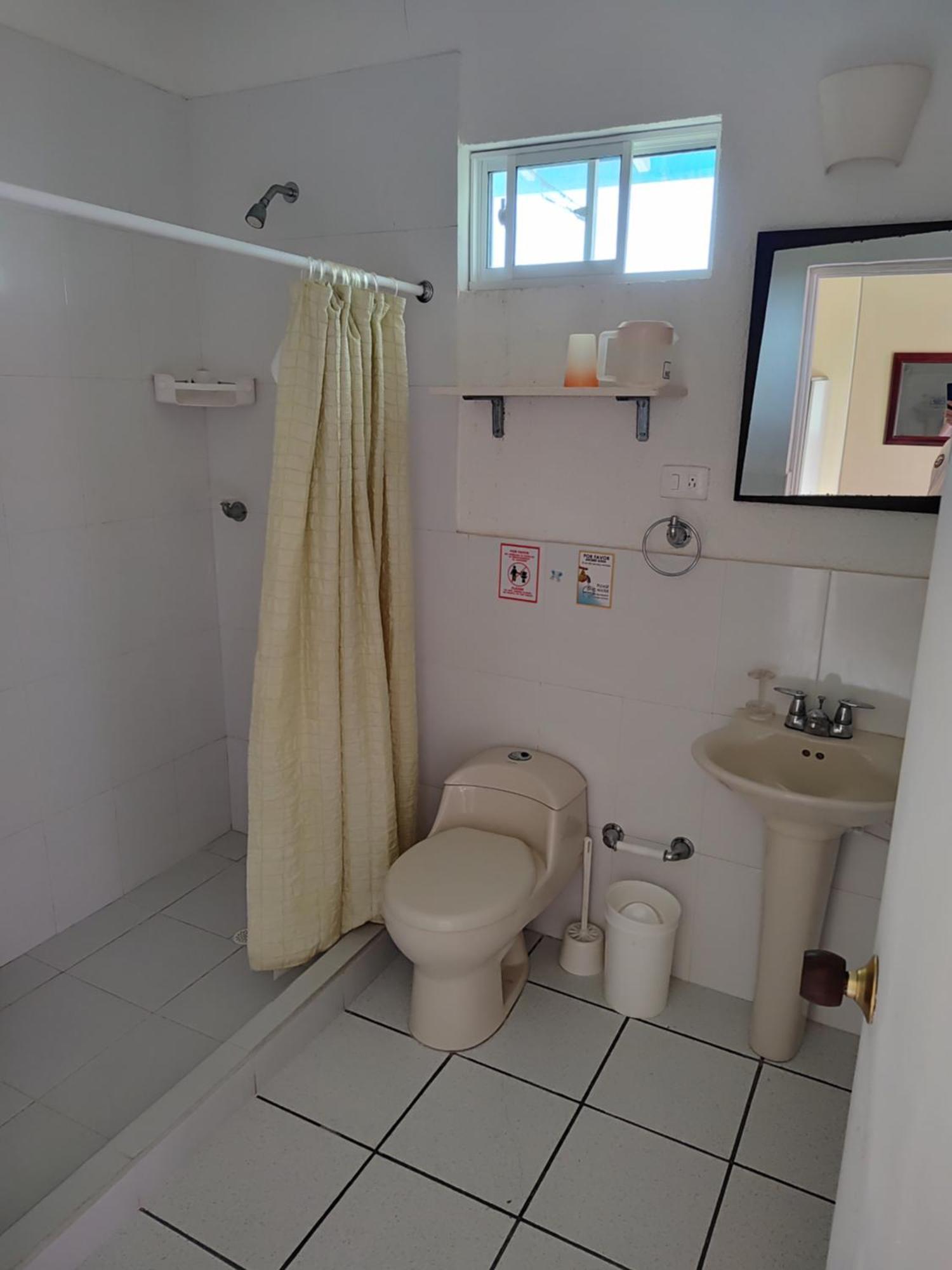 Capi'S Place San Andrés Екстериор снимка