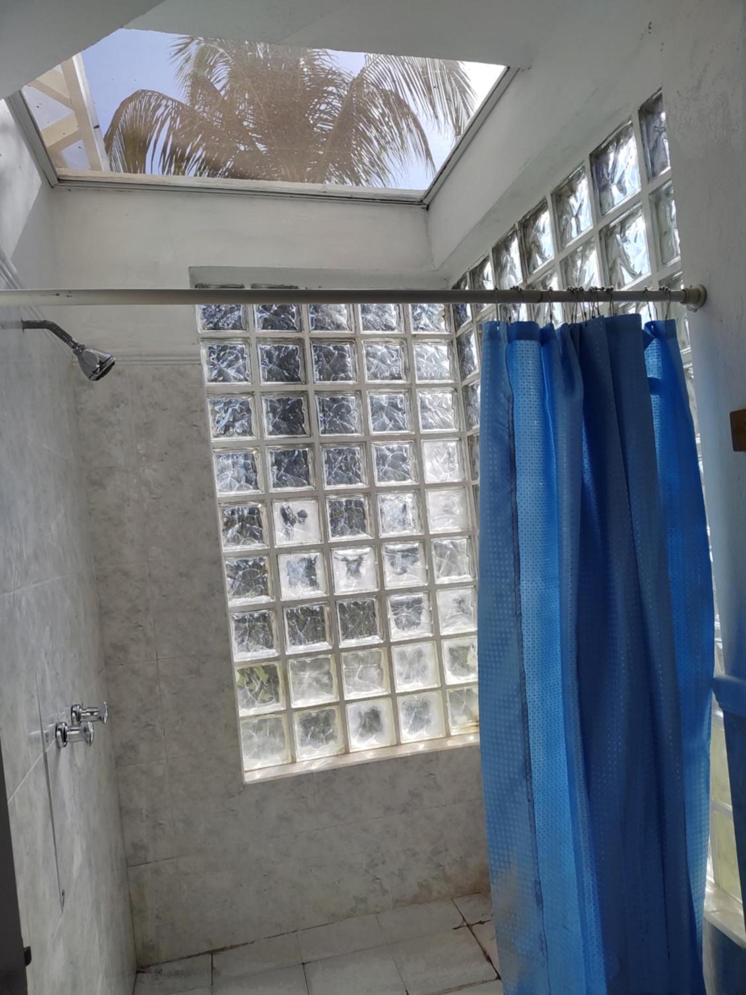 Capi'S Place San Andrés Екстериор снимка