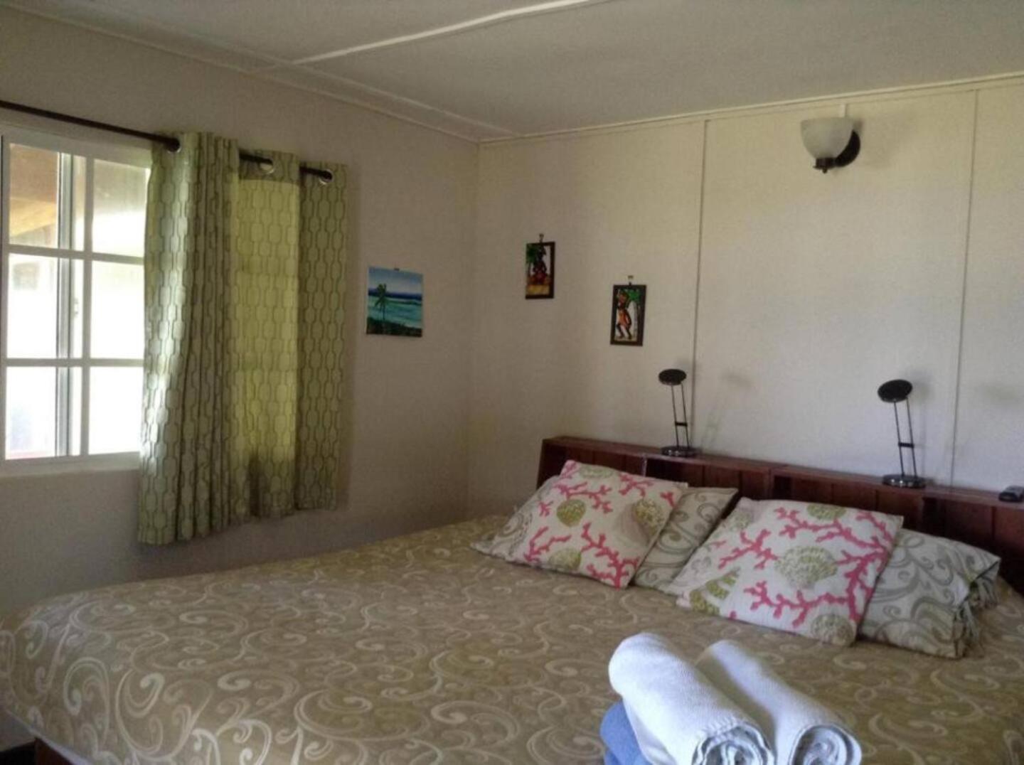 Capi'S Place San Andrés Екстериор снимка