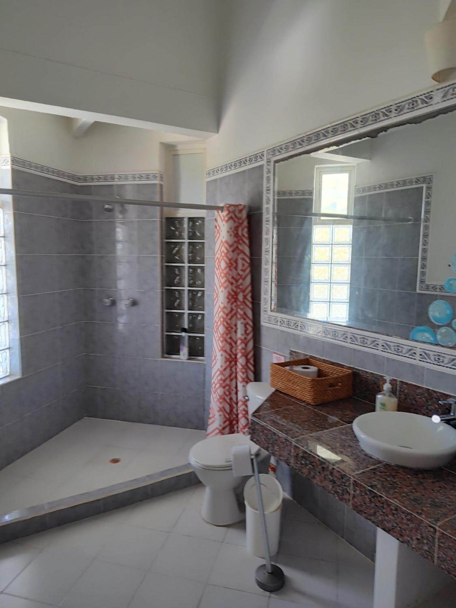 Capi'S Place San Andrés Екстериор снимка