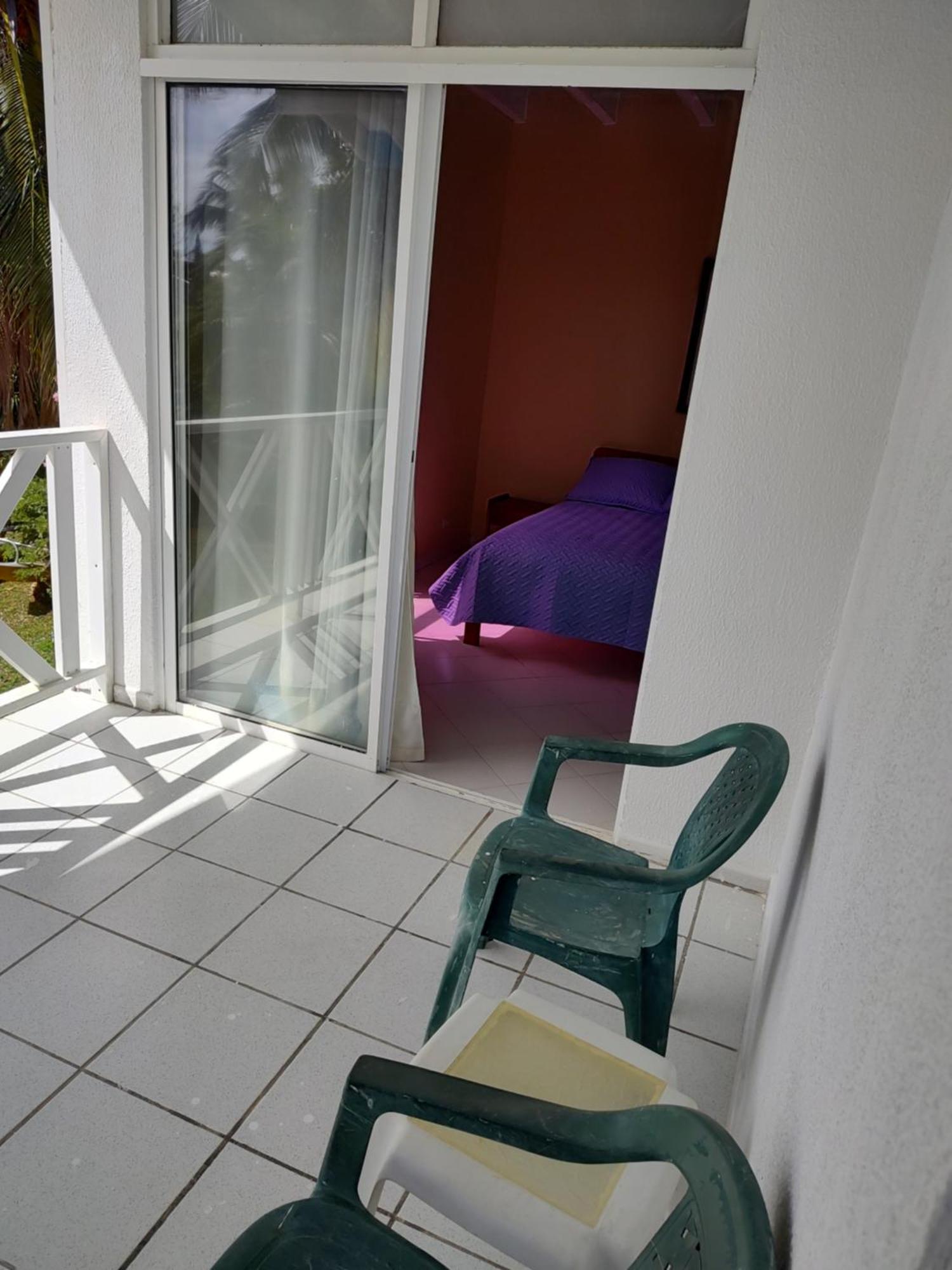 Capi'S Place San Andrés Екстериор снимка