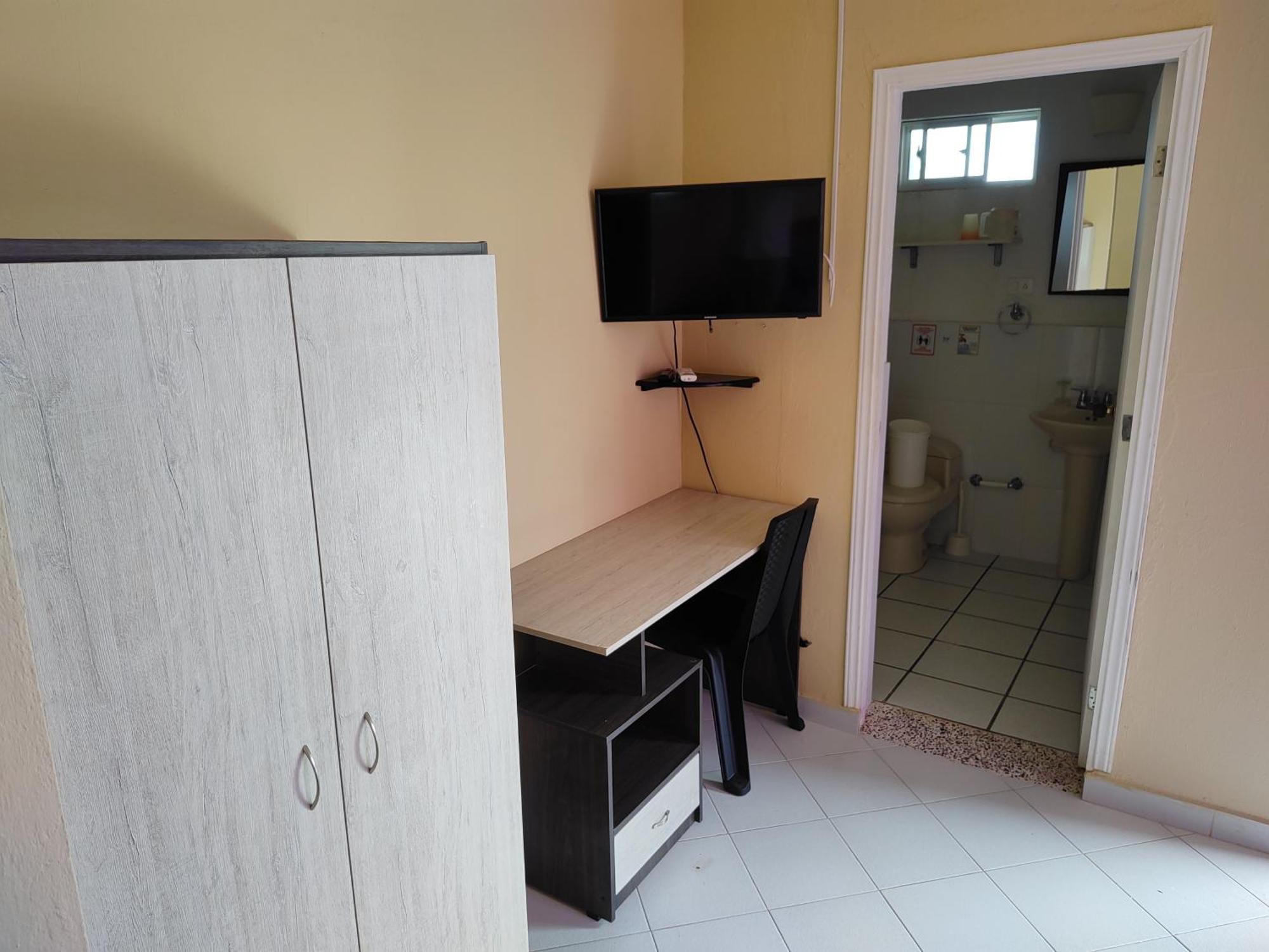 Capi'S Place San Andrés Екстериор снимка