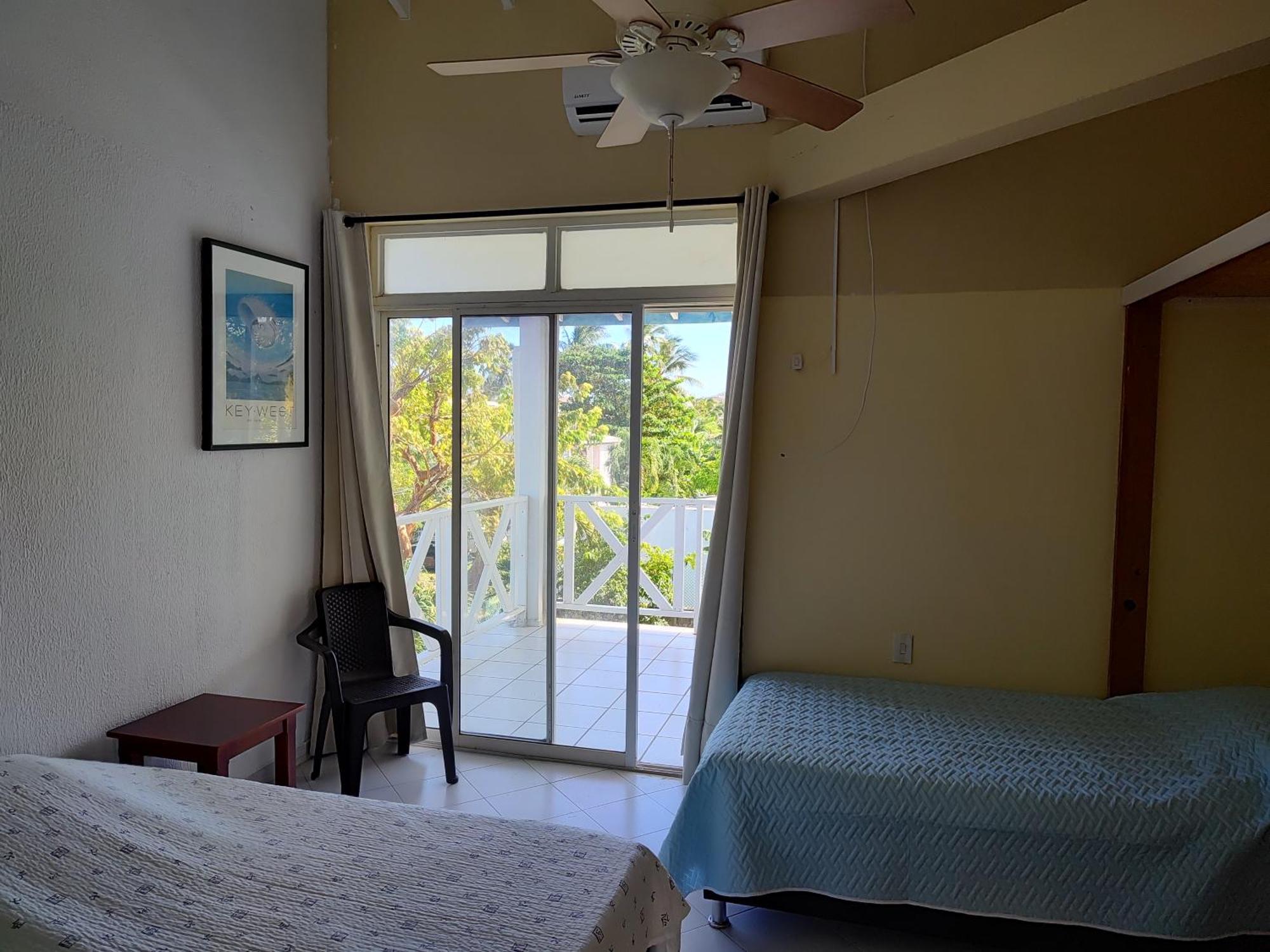 Capi'S Place San Andrés Екстериор снимка