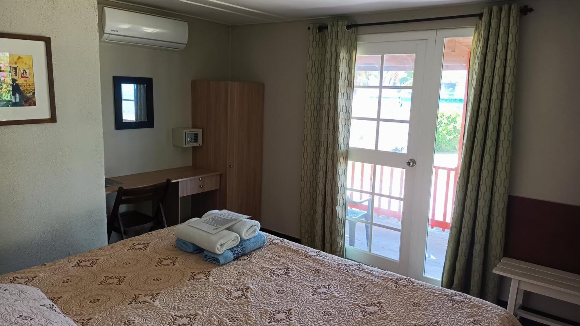 Capi'S Place San Andrés Екстериор снимка
